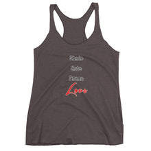 No Shade Women's tank top