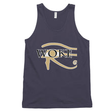 Woke Classic tank top (unisex)
