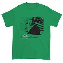 I Am a Dream Short sleeve t-shirt