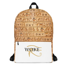 Woke Backpack