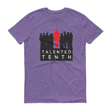 Talented Tenth Short sleeve t-shirt