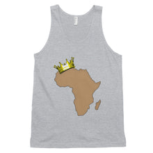 Crown Classic tank top (unisex)