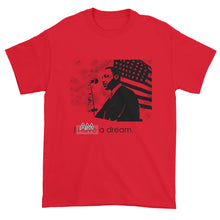 I Am a Dream Short sleeve t-shirt