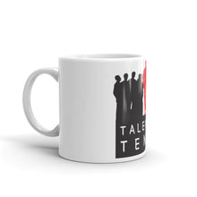 Talented Tenth Mug made in the USA