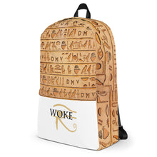 Woke Backpack