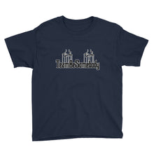 Team Be Somebody Kids Tee