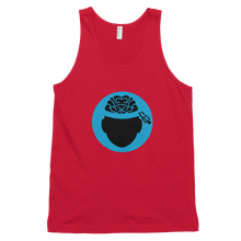 DMV Conscious Tees Classic tank top (unisex)
