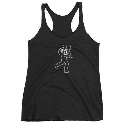 Runaway Women's tank top