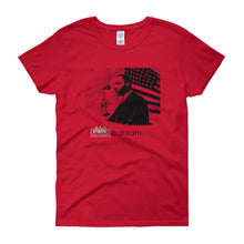 I Am a Dream Women's short sleeve t-shirt