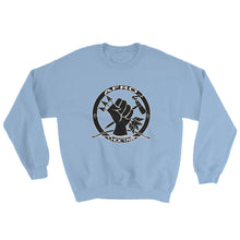 Afro-Choctaw Sweatshirt