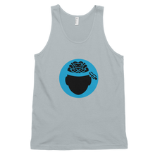 DMV Conscious Tees Classic tank top (unisex)