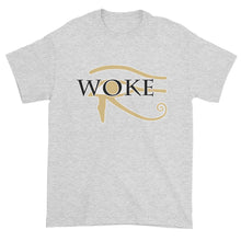 Woke S/S Tee