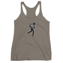 Runaway Women's tank top