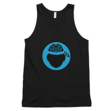 DMV Conscious Tees Classic tank top (unisex)