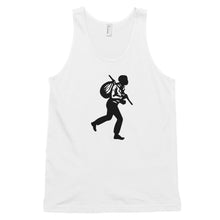 Runaway Classic tank top unisex