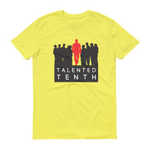 Talented Tenth Short sleeve t-shirt