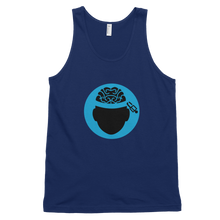 DMV Conscious Tees Classic tank top (unisex)