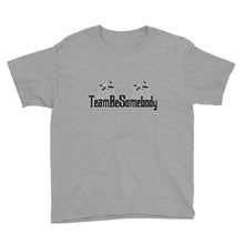 Team Be Somebody Kids Tee