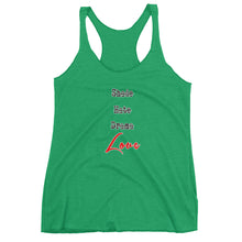 No Shade Women's tank top