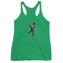 Runaway Women's tank top