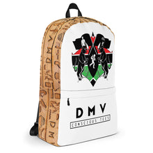Coat of Arms Backpack