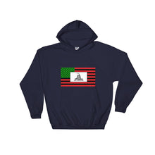 Tread Hooded Sweatshirt