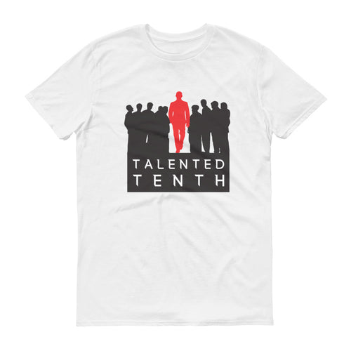Talented Tenth Short sleeve t-shirt
