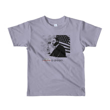 I Am a Dream Short sleeve kids t-shirt