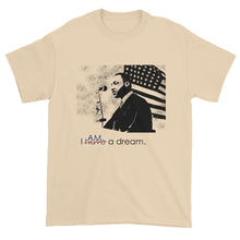 I Am a Dream Short sleeve t-shirt