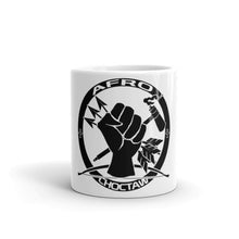 Afro-Choctaw Mug