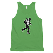 Runaway Classic tank top unisex