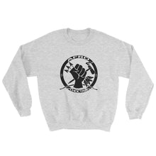 Afro-Choctaw Sweatshirt