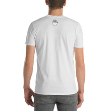 (All) Power to the People Short-Sleeve T-Shirt