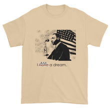 I Am a Dream Short sleeve t-shirt
