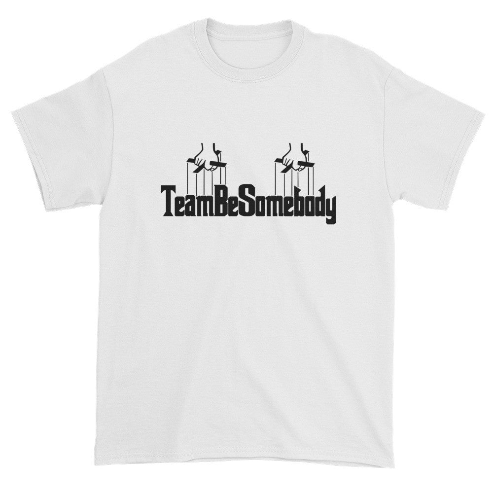 Team Be Somebody S/S Tee