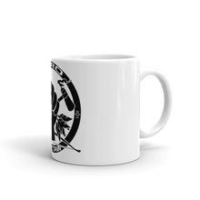 Afro-Choctaw Mug