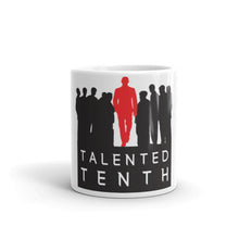 Talented Tenth Mug made in the USA