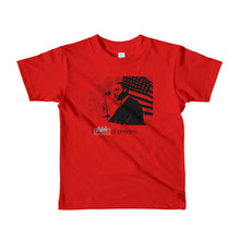 I Am a Dream Short sleeve kids t-shirt