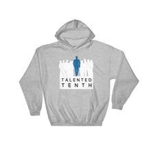 Talented Tenth Hooded Sweatshirt