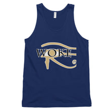 Woke Classic tank top (unisex)