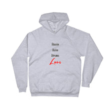 No Shade Unisex Hoodie