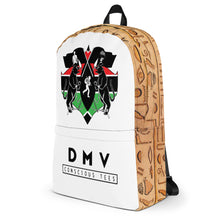 Coat of Arms Backpack