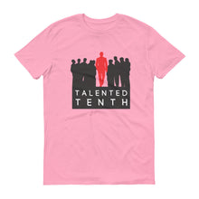 Talented Tenth Short sleeve t-shirt