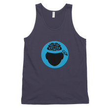 DMV Conscious Tees Classic tank top (unisex)