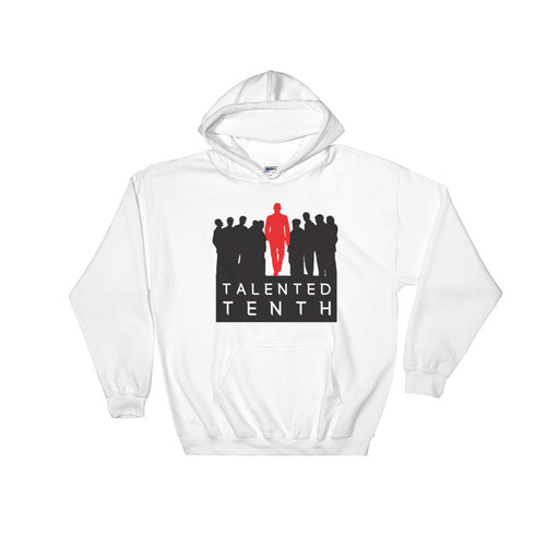 Talented Tenth Hooded Sweatshirt