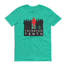 Talented Tenth Short sleeve t-shirt