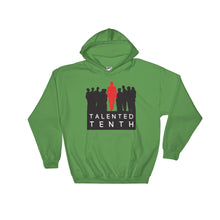 Talented Tenth Hooded Sweatshirt