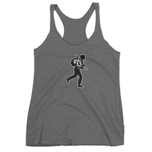 Runaway Women's tank top