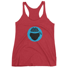 DMV Conscious Tees Women's tank top