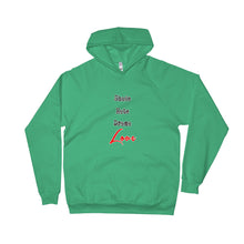 No Shade Unisex Hoodie